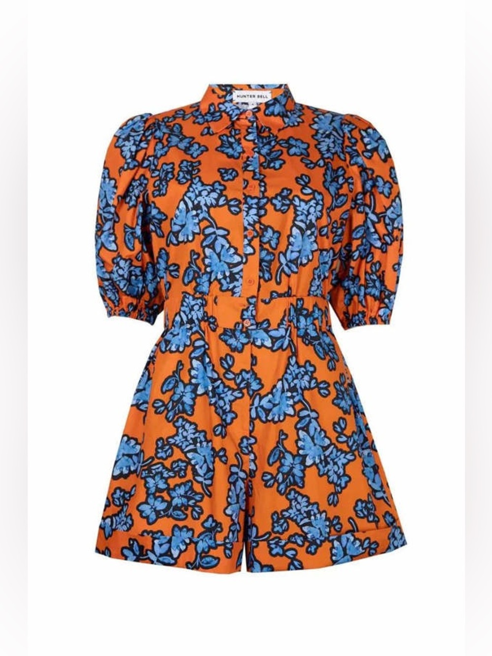 HUNTER BELL PIA JUMPSUIT